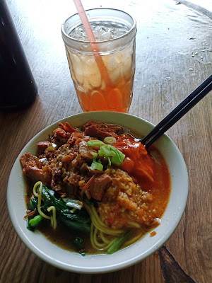 Bakso Dan Mie Ayam Pak Firman