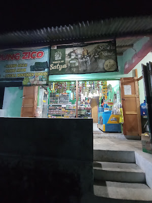 Bakso dan Mie Ayam Pak Sakur