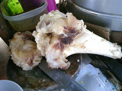 Bakso dan Soto Mas Pri (Asli Solo)