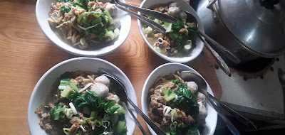 Bakso Dirga JR