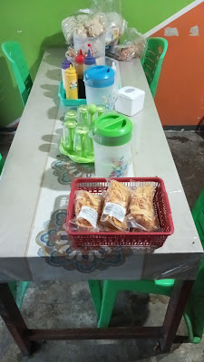 Bakso Dirwan