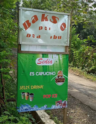 Bakso Do'i (Bapak Takam)