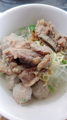 Bakso Doyok noyong