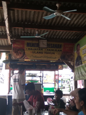 Bakso Eko