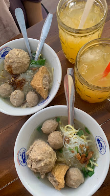 Bakso Gemblung