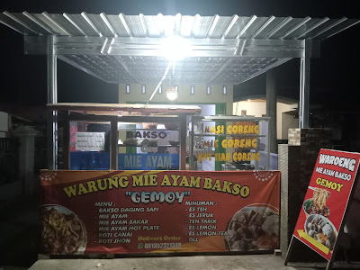 BAKSO GEMOY