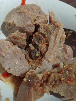BAKSO GENK