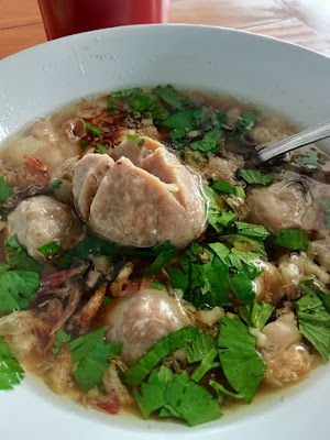 Bakso