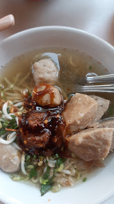 Bakso Granat
