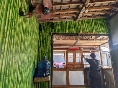 Bakso Granat Pak Sukirno