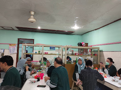 BAKSO GUNUNG SIMPING