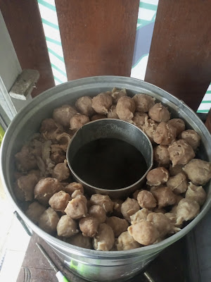 Bakso Hore Pak Tony