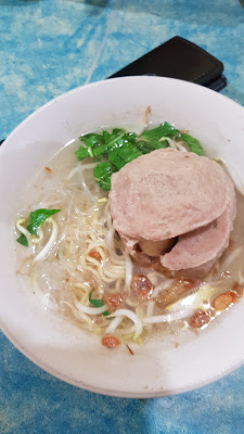 Bakso Idaman Pak Rasim