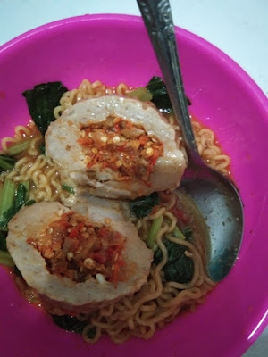 Bakso Idaman Pak Rohadi