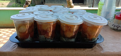 Bakso Ikan Bahari