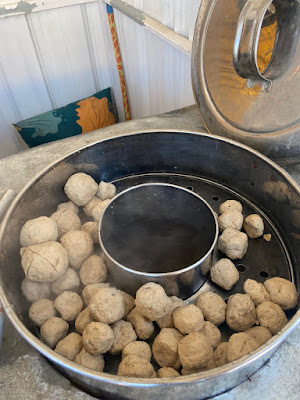Bakso Ikan Majapahit Adipala