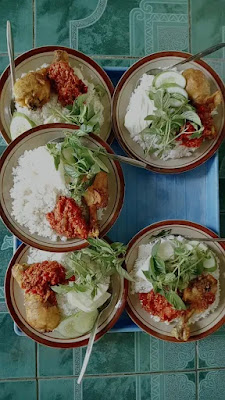 Bakso Ikan Merlyn