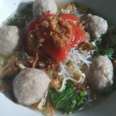 Bakso Inyonge