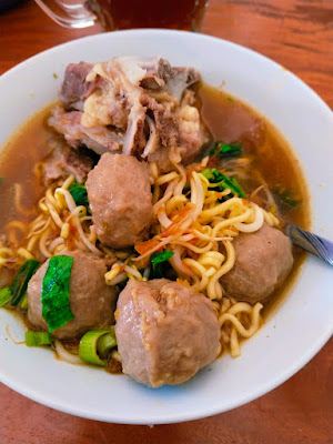 Bakso Isabella