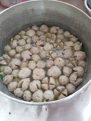Bakso jala