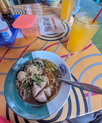Bakso Jam-Jam