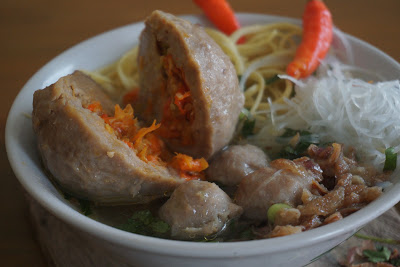 BAKSO JAPLAK GONELL