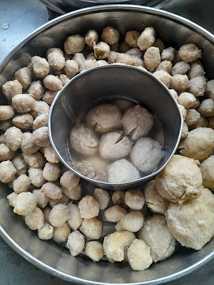 Bakso Jepang Anake Mboke