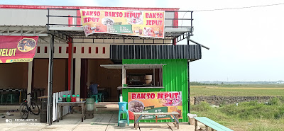 "Bakso Jeput"