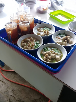 BAKSO JOGJA RIZKI BARU 3