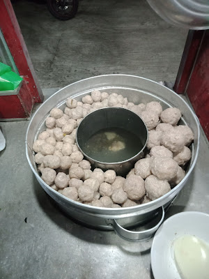 BAKSO JUARA BANG JACK