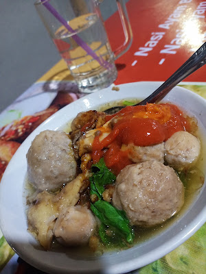 Bakso juragan