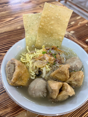 Bakso KampungQu Kroya