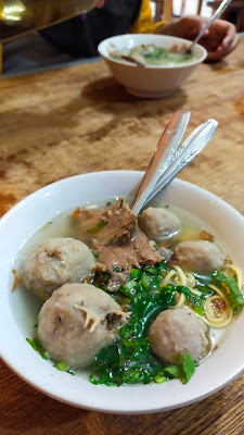 Bakso Kancil