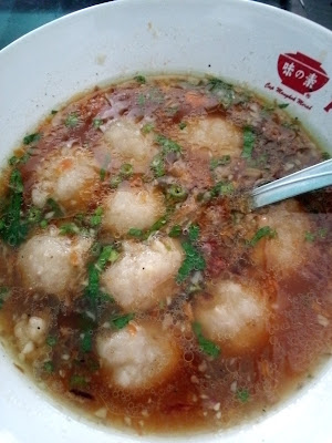 BAKSO KEDAGAR