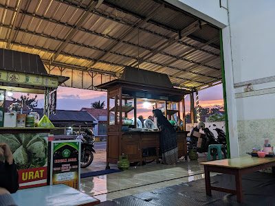 BAKSO KITA Cinyawang