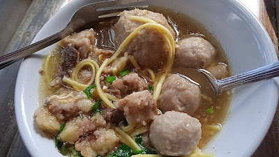 Bakso Klenger