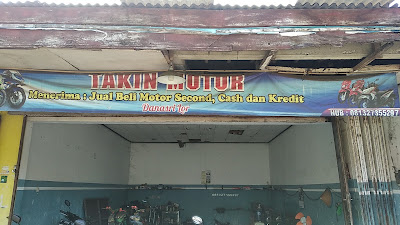 Bakso kliwon Danasri