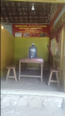 Bakso Kondang Sari Bpk. Dimin