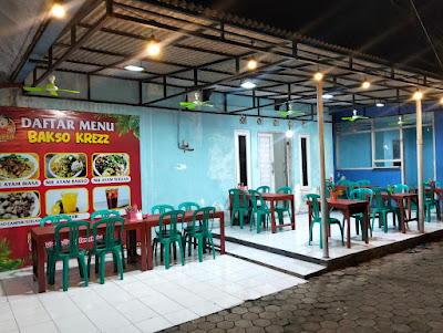 BAKSO KREZZ