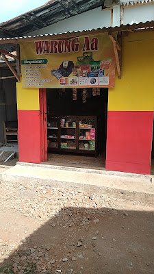 Bakso kriuk maz barry