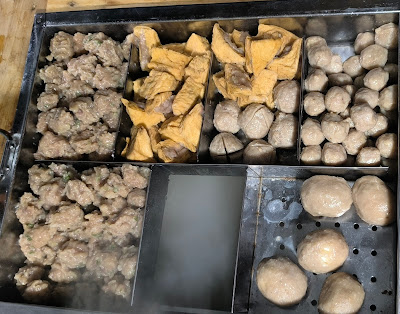 Bakso Kriwil