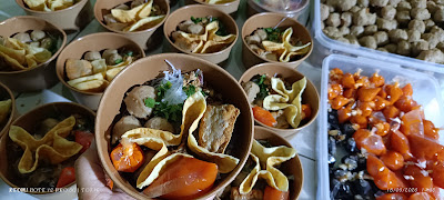 Bakso KUHT malang melintang