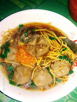 Bakso Kumis Ks Tubun
