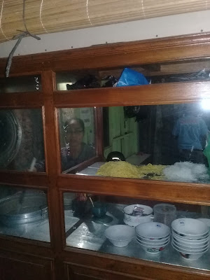 Bakso Kusno (Neneng)