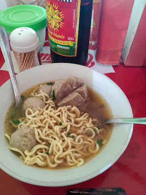 Bakso Langen Sari