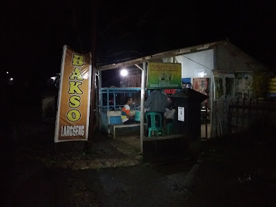 Bakso Langgeng Bang Kumis