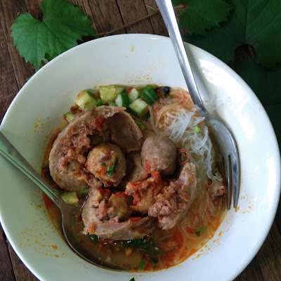 Bakso lava Purbalingga