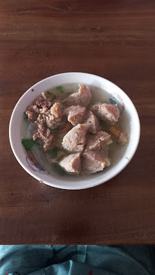 Bakso Letto
