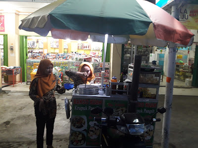 Bakso Libanon