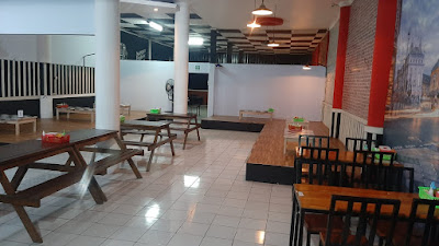 Bakso Lik Tono Purwosari